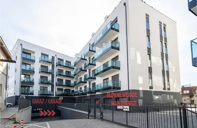 FLATMORE Apartamenty Zielona Góra